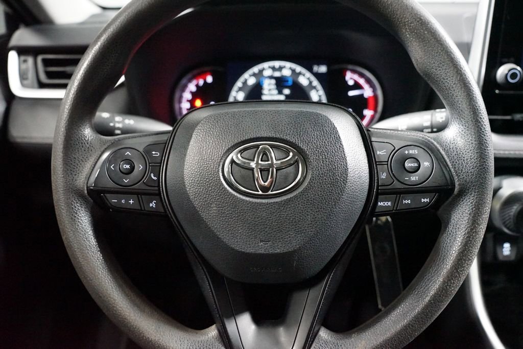 Certified 2023 Toyota RAV4 LE image 12