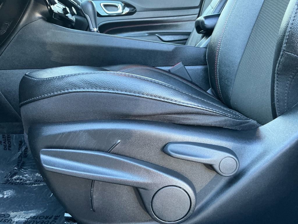 Used 2024 Jeep Compass Trailhawk image 24