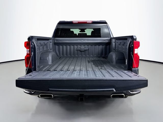 Used 2022 Chevrolet Silverado 1500 RST AWD/4WD image 25