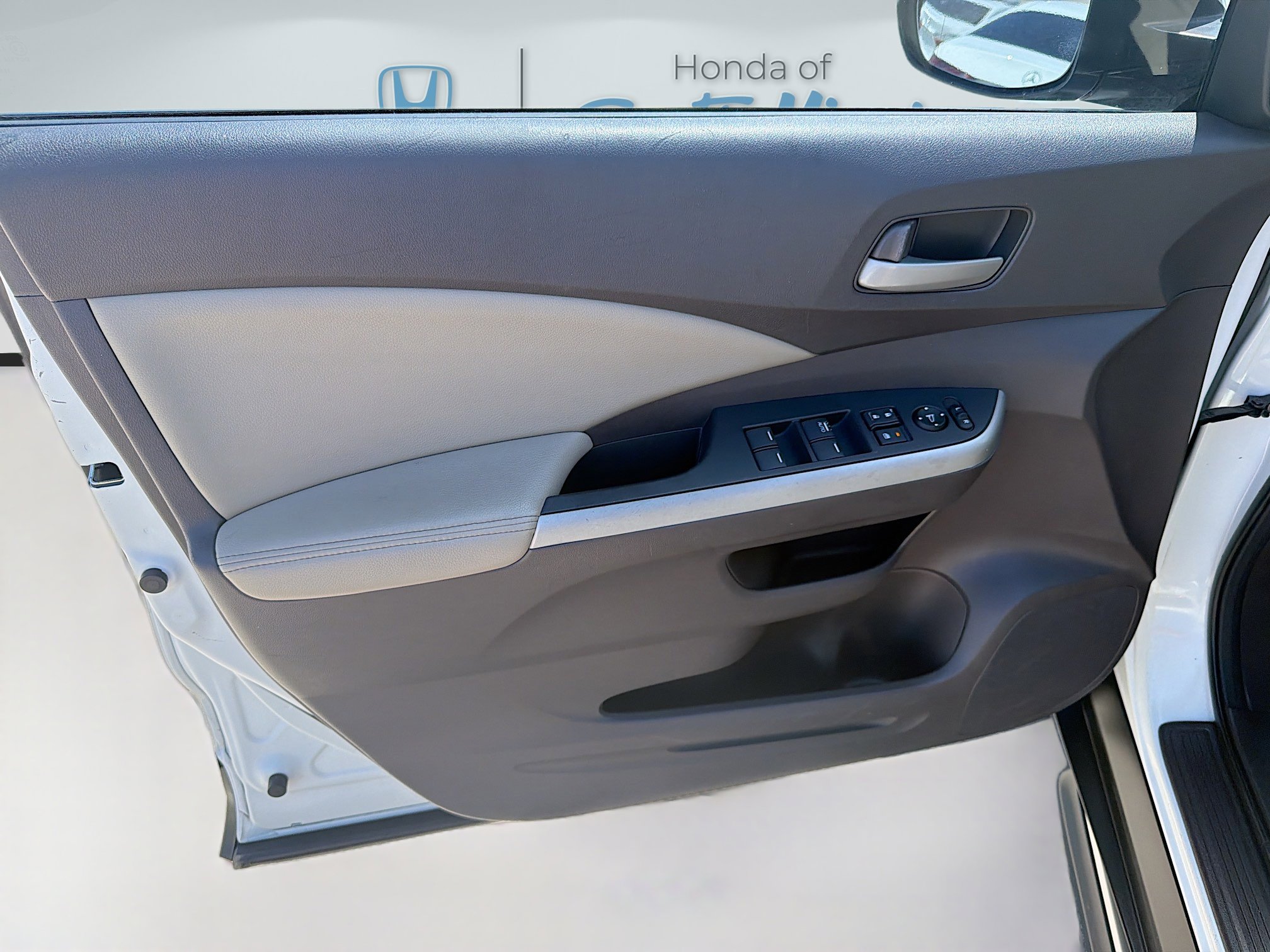 Used 2014 Honda CR-V EX-L image 19