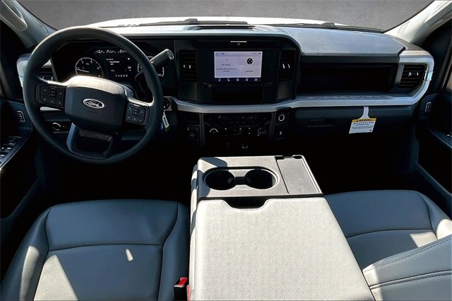New 2026 Ford F350 XL image 5