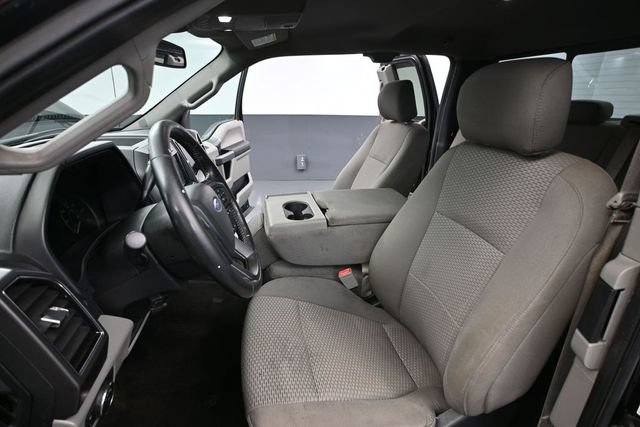 Used 2019 Ford F150 XLT w/ Equipment Group 302A Luxury AWD/4WD image 17