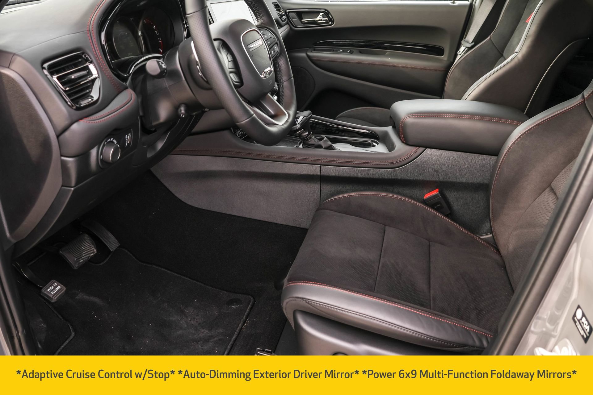 New 2026 Dodge Durango GT image 5