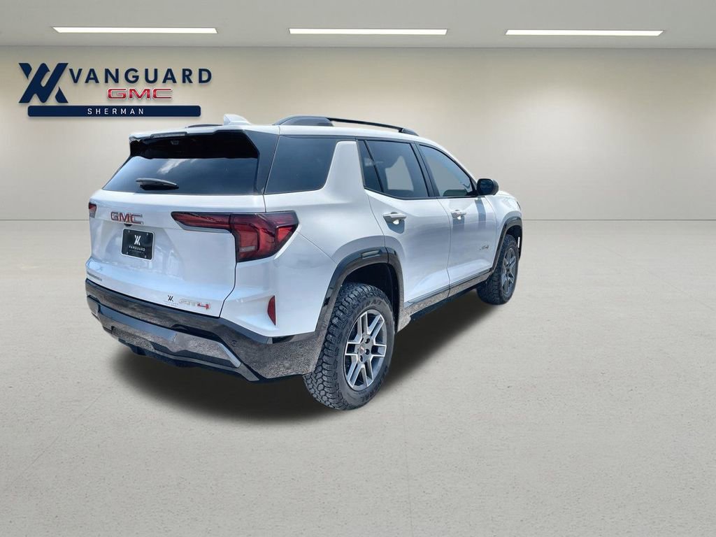 New 2026 GMC Terrain AT4 w/ Convenience Package III image 39