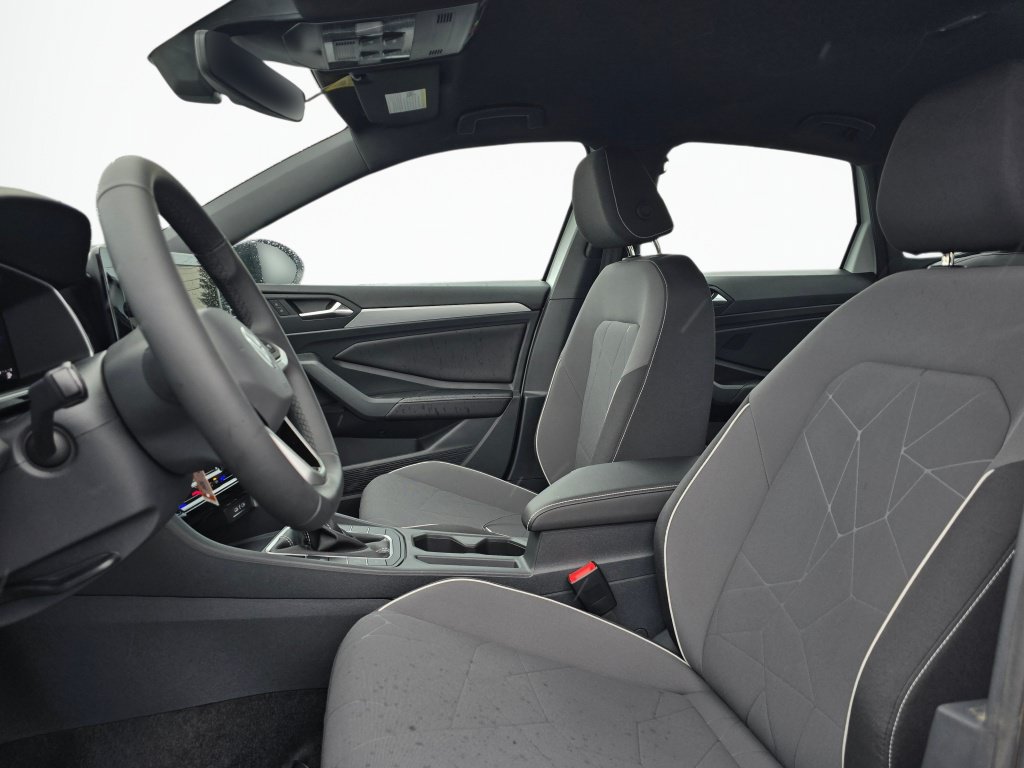 New 2026 Volkswagen Jetta Sport FWD image 18