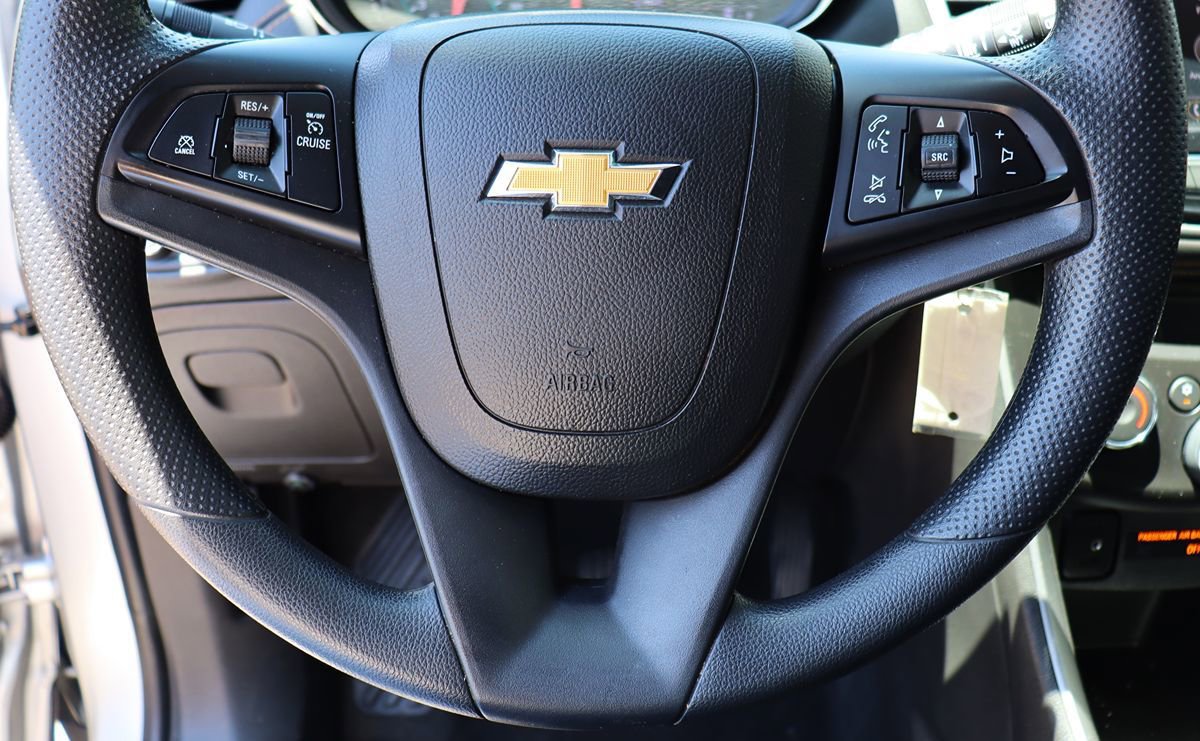 Used 2020 Chevrolet Trax LS w/ Tint and Cruise Package FWD image 53