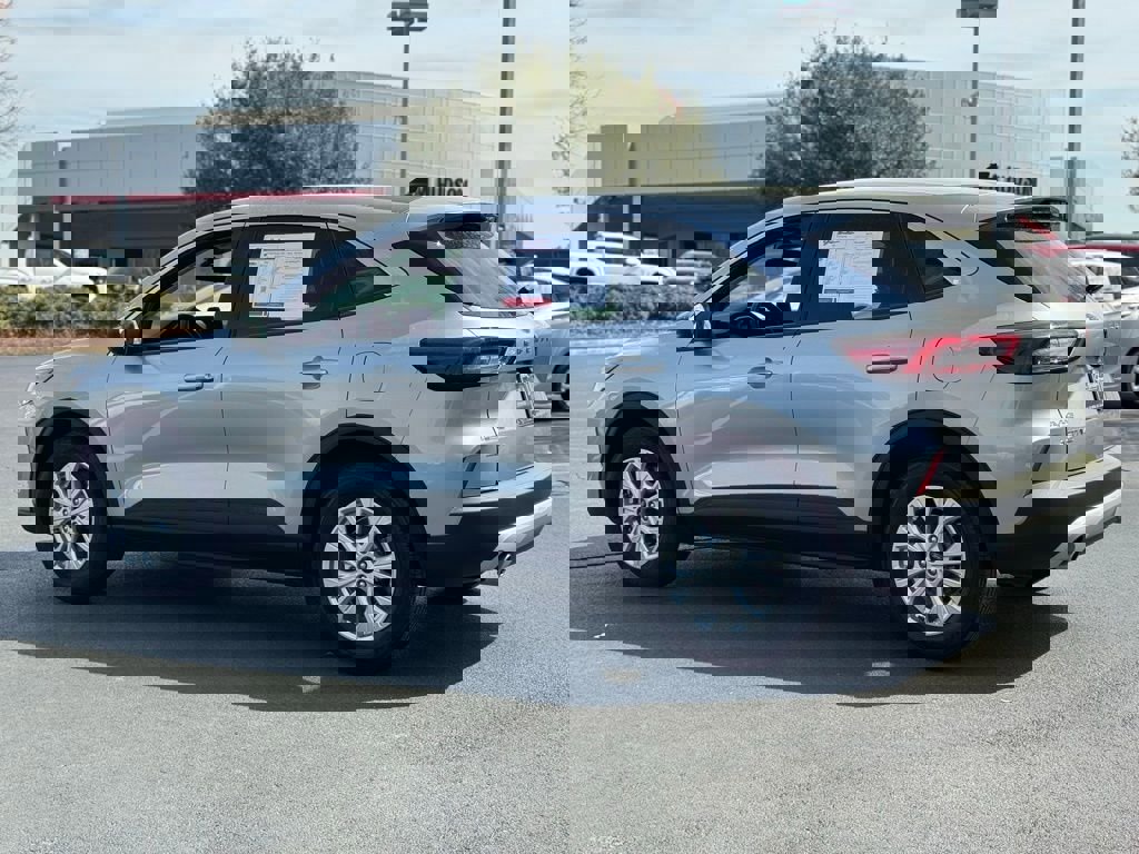 Used 2024 Ford Escape Active image 11