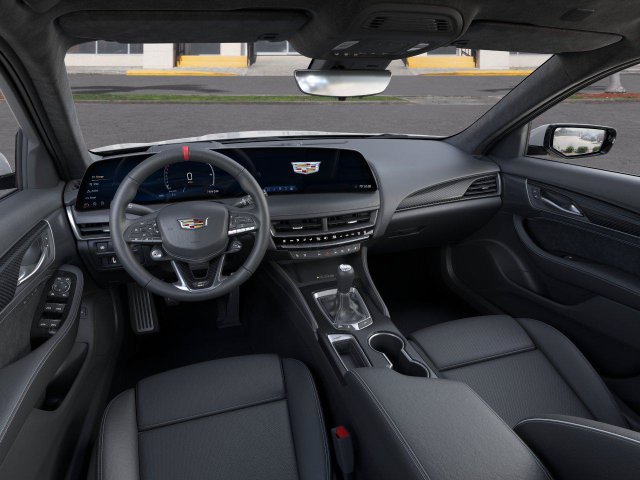 New 2026 Cadillac CT5 V Blackwing RWD image 15