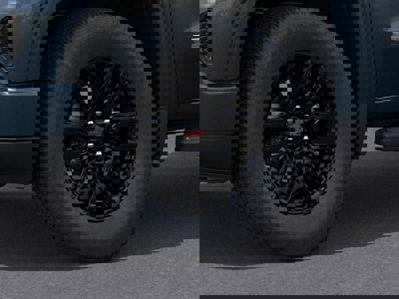 New 2026 GMC Sierra 1500 Elevation w/ Elevation Premium Package image 24