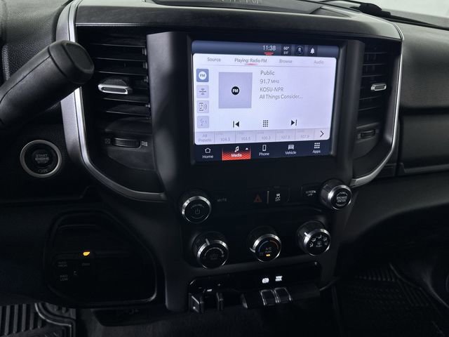 Used 2024 RAM 2500 Big Horn image 13