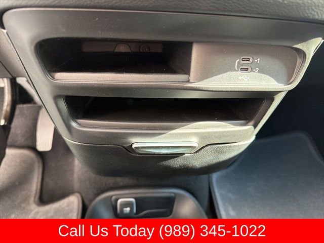 New 2026 Chrysler Voyager LX image 18