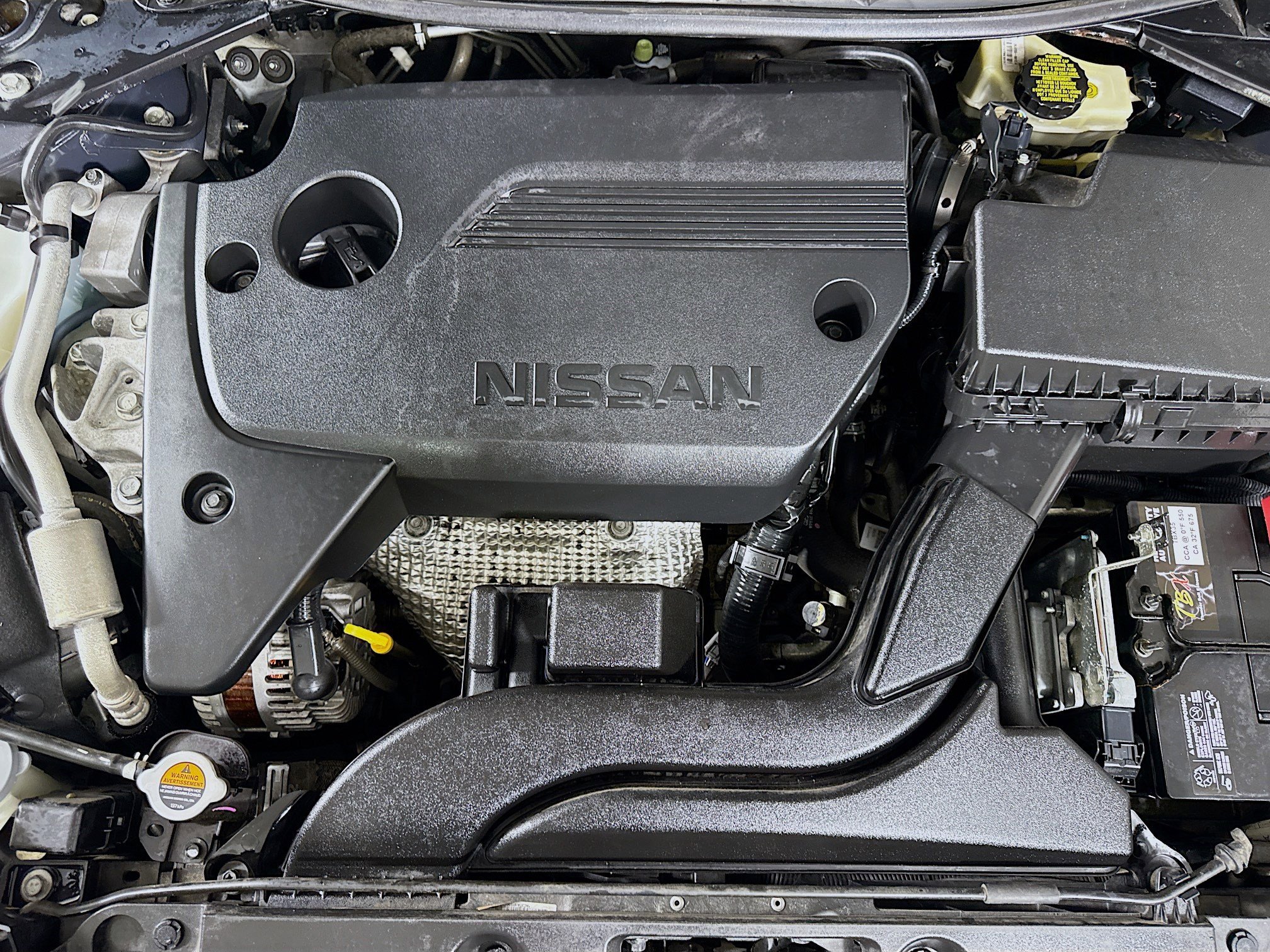 Used 2017 Nissan Altima 2.5 SL image 39