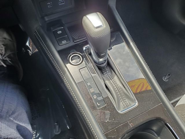 Certified 2024 Nissan Kicks SR w/ SR Premium Package image 23