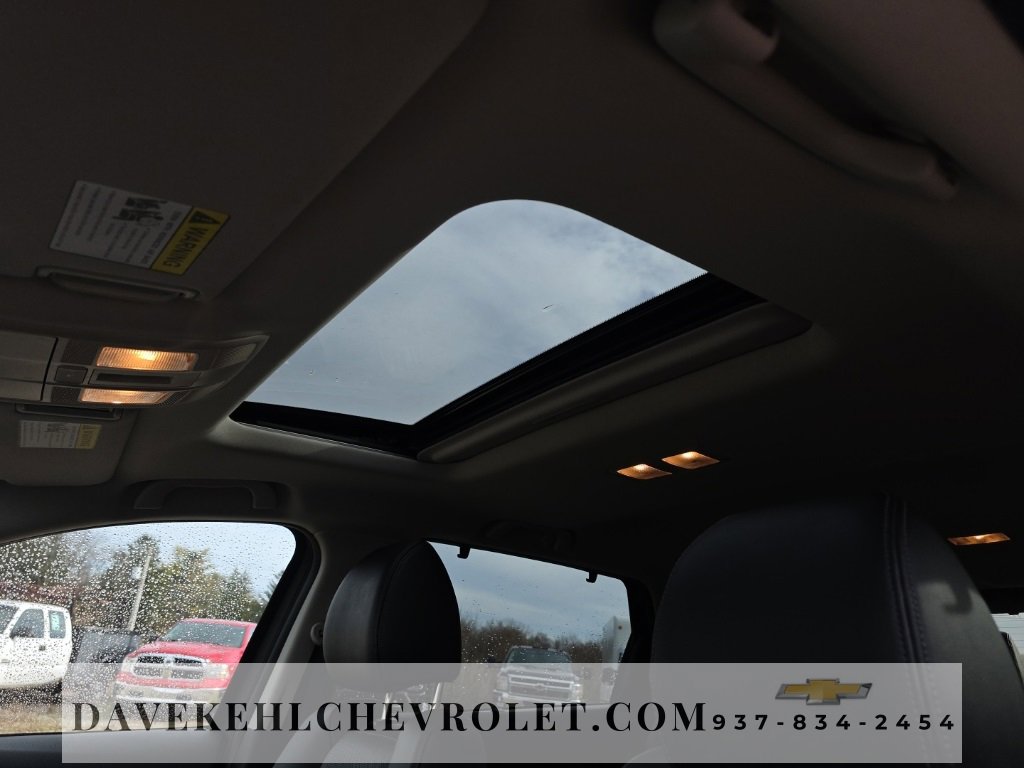 Used 2022 MAZDA CX-9 Touring Plus image 23