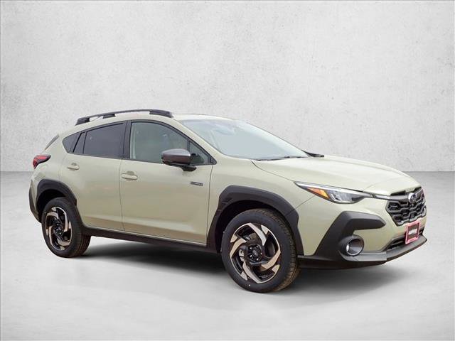 New 2026 Subaru Crosstrek 2.5i Limited image 6