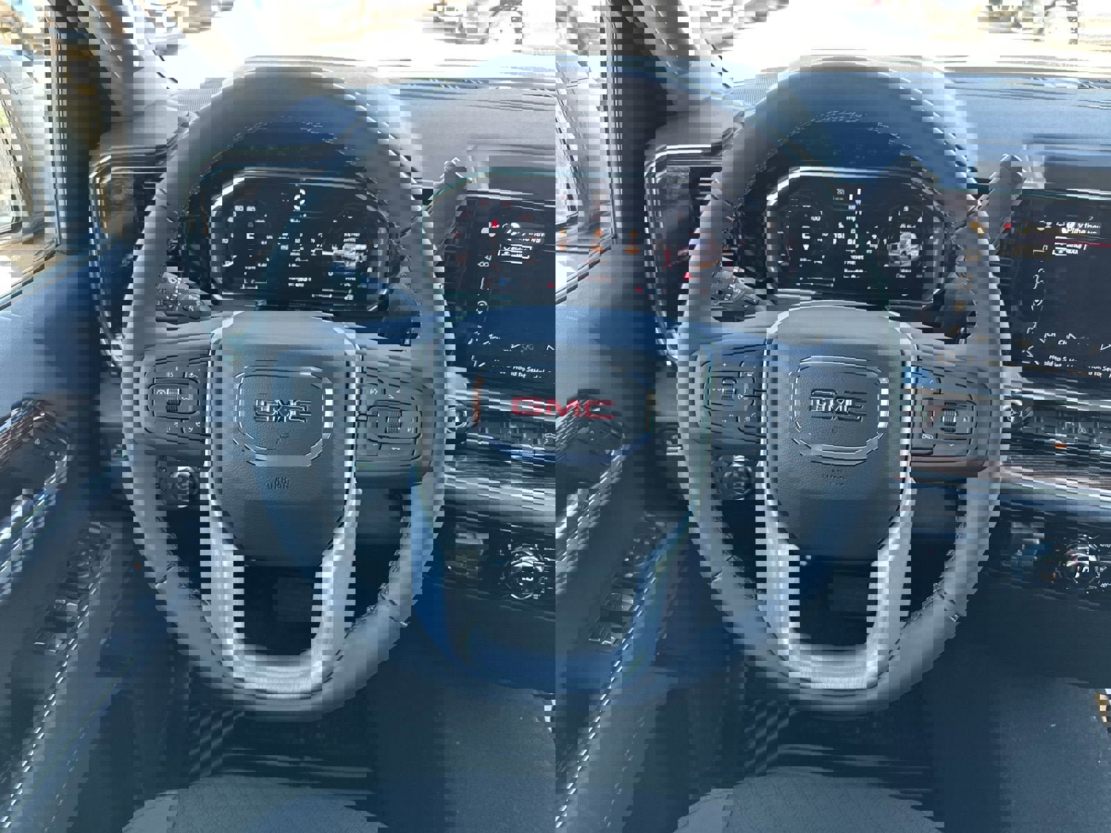 New 2026 GMC Sierra 1500 Elevation image 28