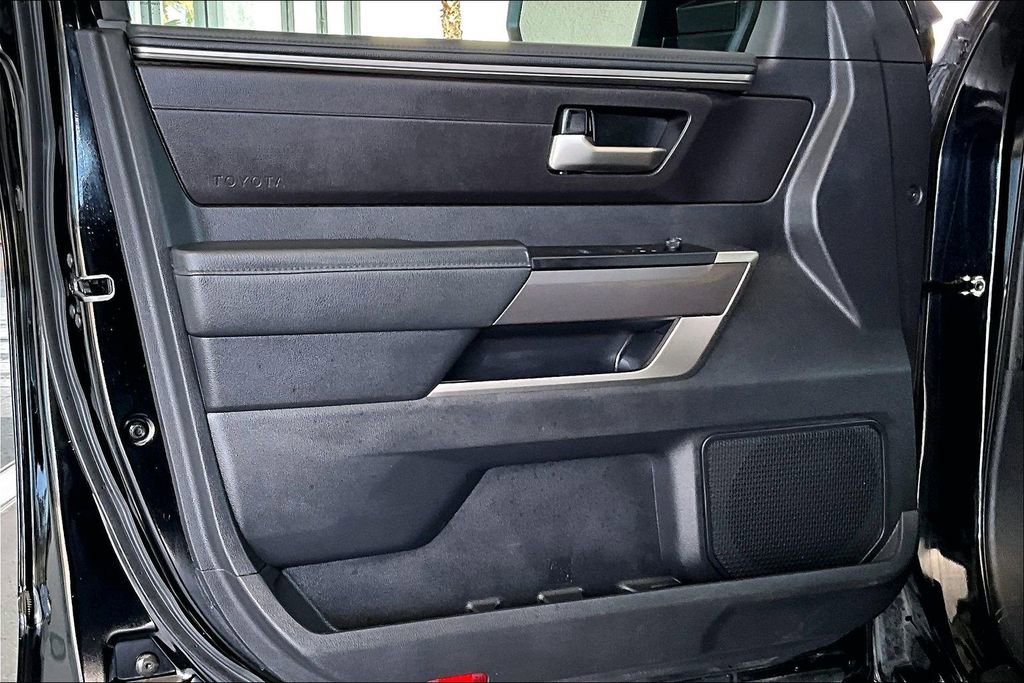 Used 2023 Toyota Tundra SR5 image 21