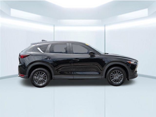 Used 2020 MAZDA CX-5 Touring FWD image 8