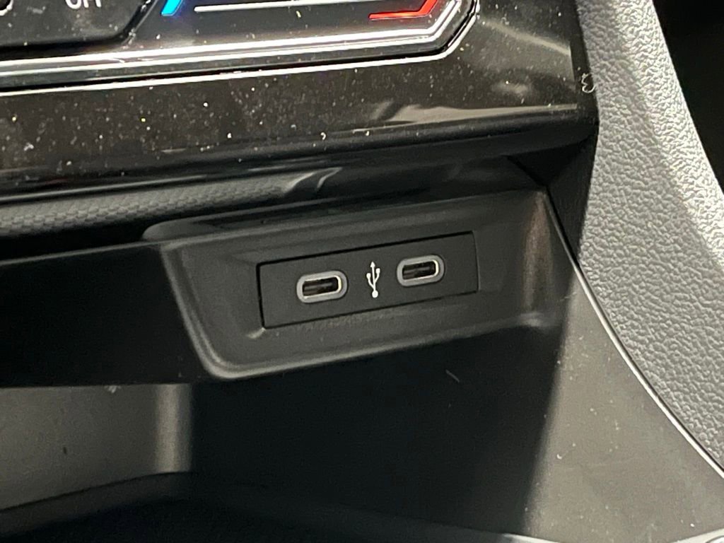 New 2026 Volkswagen Jetta S FWD image 11