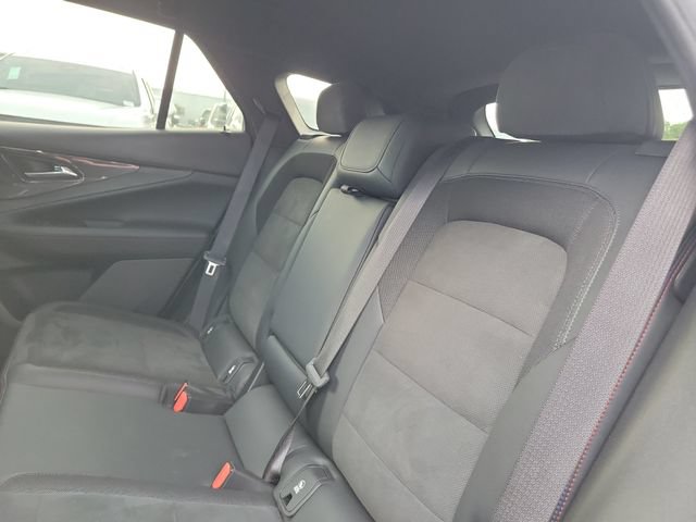 Used 2024 Chevrolet Blazer EV RS RWD image 18