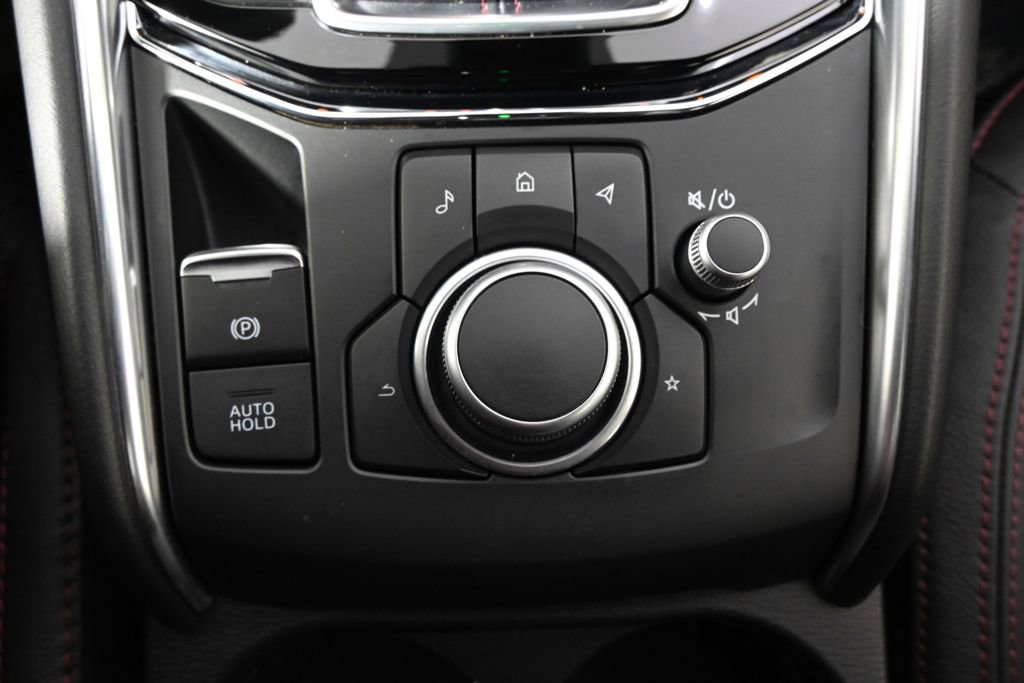 Certified 2025 MAZDA CX-5 2.5 Turbo w/ Premium Package image 33