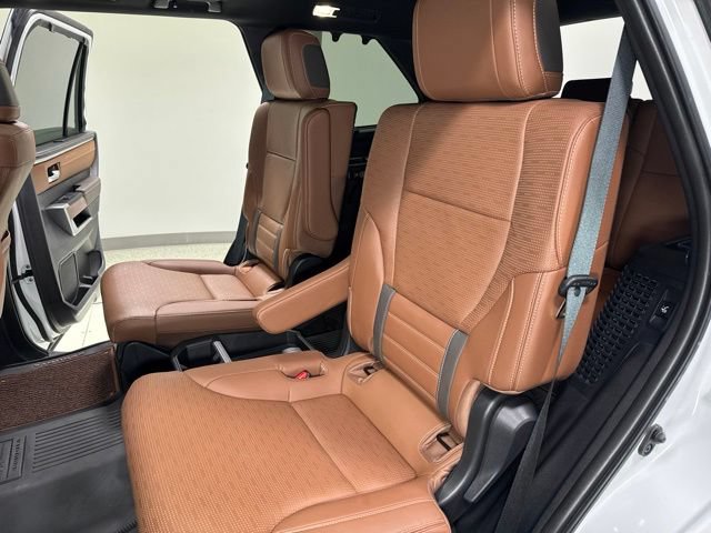 Used 2025 Toyota Sequoia 1794 Edition AWD/4WD image 27