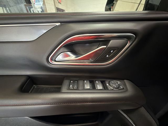 Used 2023 Chevrolet Tahoe RST image 13