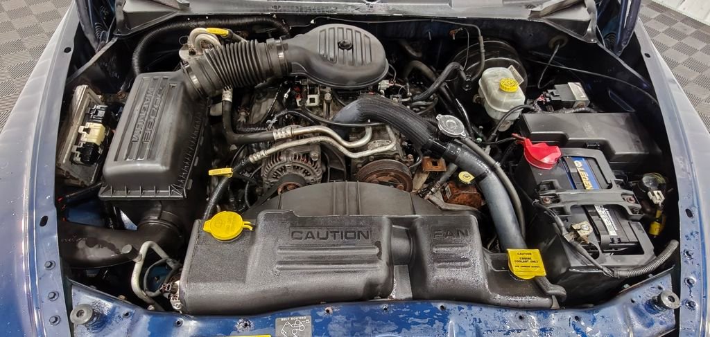 Used 2002 Dodge Dakota 2WD Regular Cab image 24