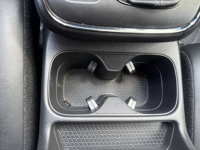 Certified 2024 Honda CR-V EX-L image 20