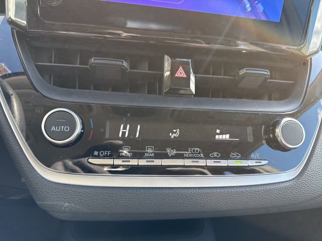 Used 2023 Toyota Corolla LE image 16