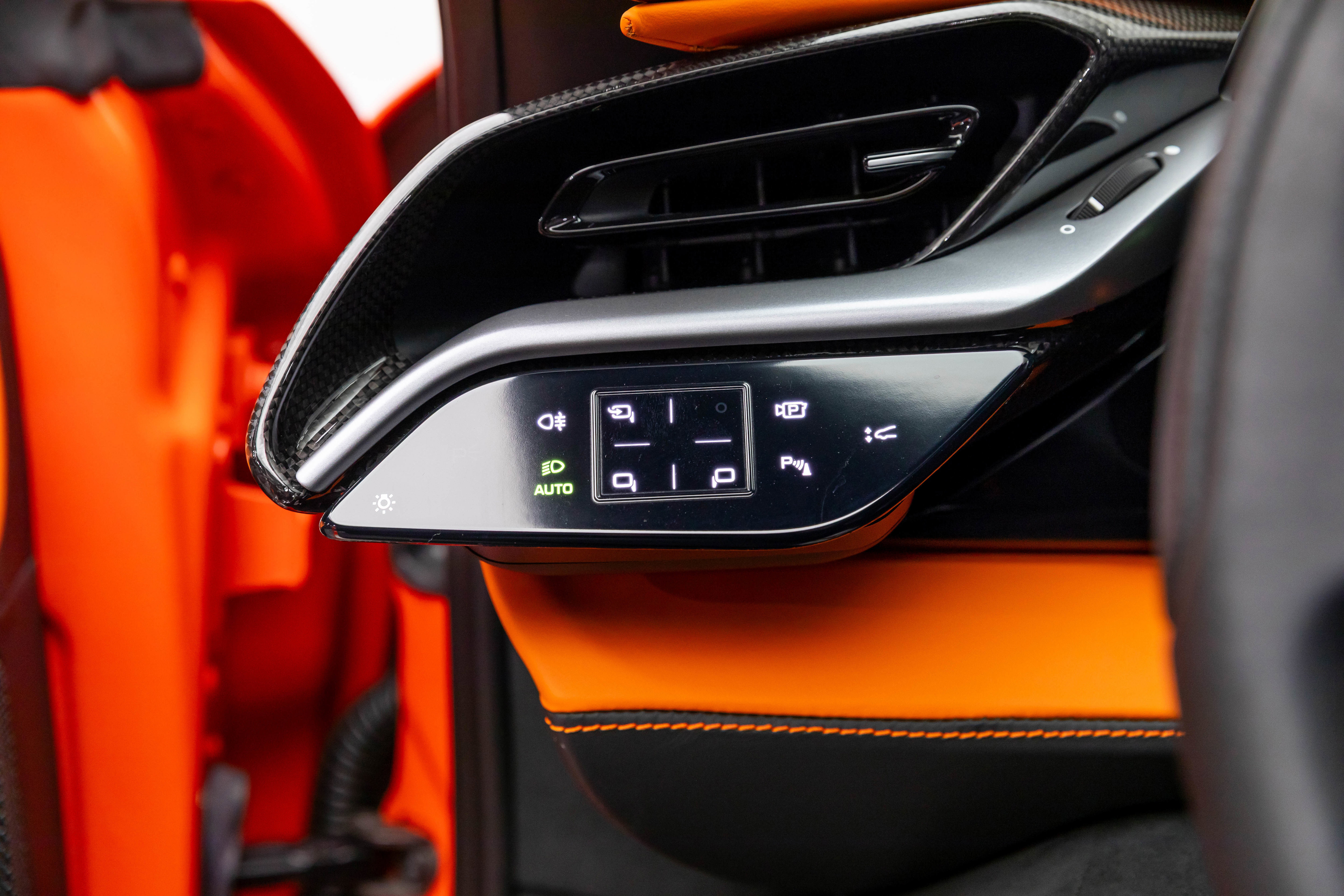 Certified 2024 Ferrari SF90 Spider image 24