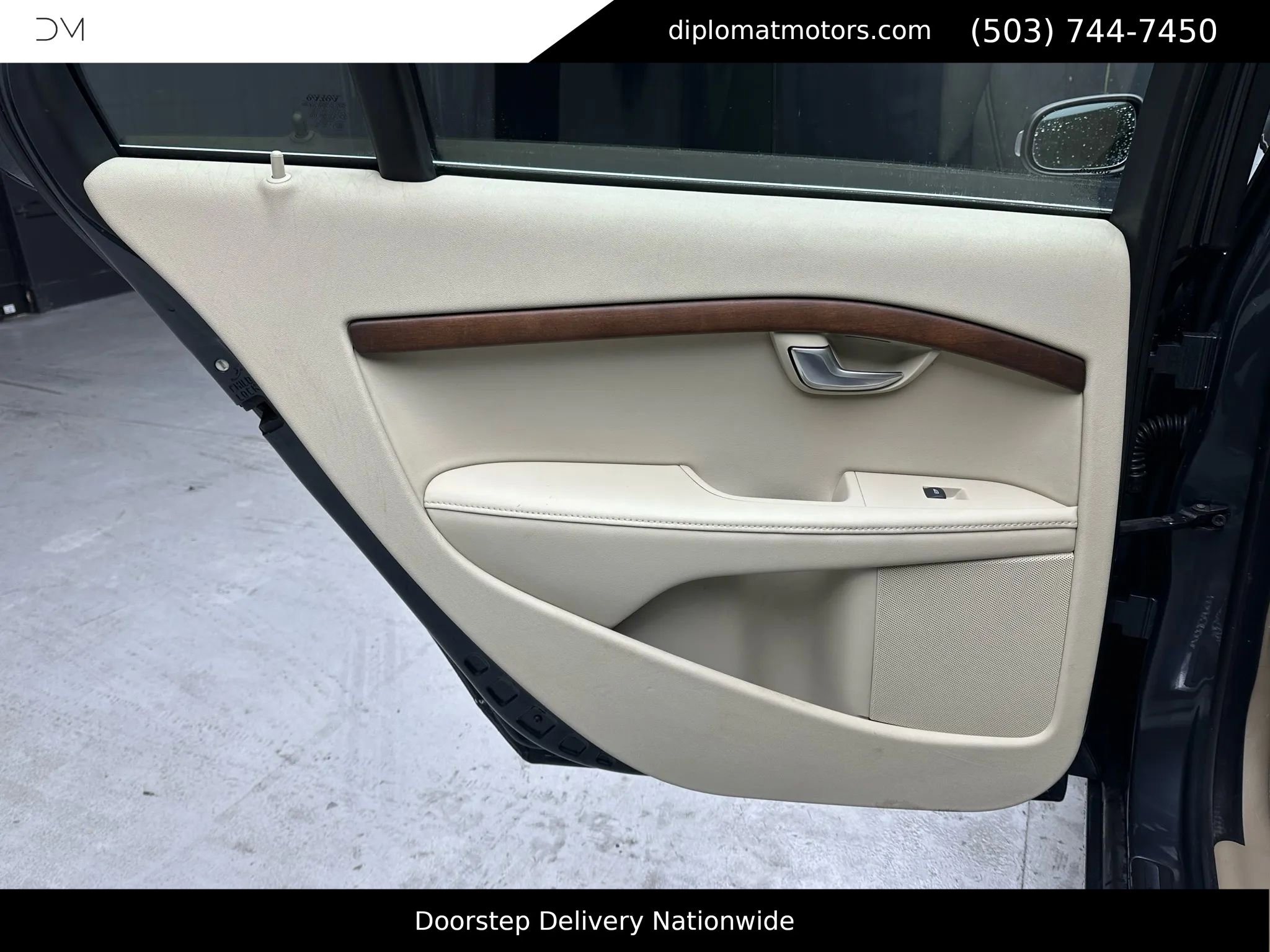 Used 2011 Volvo S80 3.2 image 24