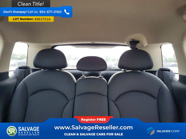 Used 2013 MINI Cooper Countryman S AWD/4WD image 13