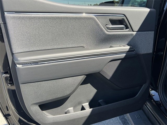 New 2026 GMC Sierra EV Elevation image 23