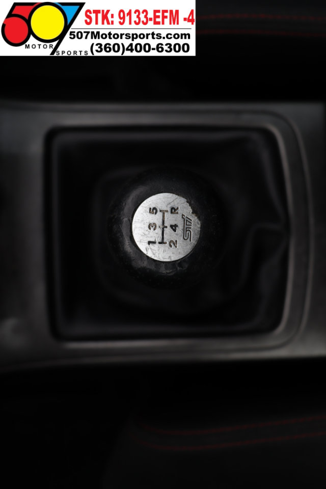 Used 2011 Subaru Impreza WRX Premium w/ Value Pkg Group 1A image 17