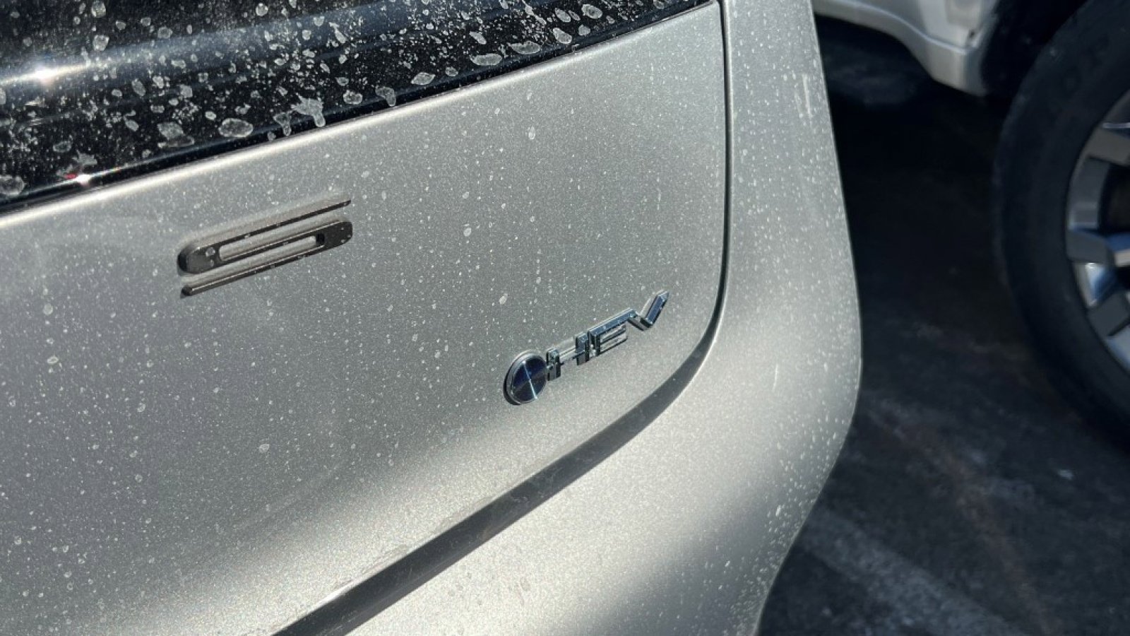 New 2026 Toyota Prius LE image 27