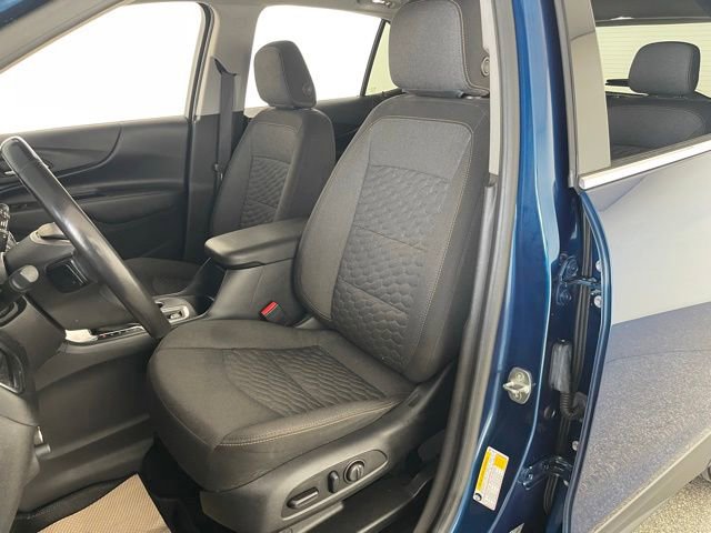 Used 2020 Chevrolet Equinox LT FWD image 33