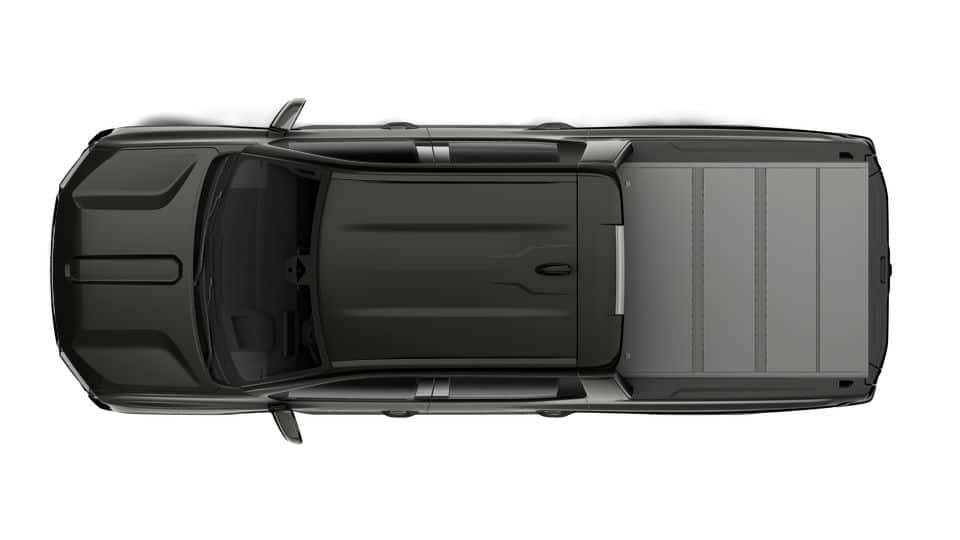 New 2026 GMC Sierra EV Elevation w/ Premium Package AWD/4WD image 60