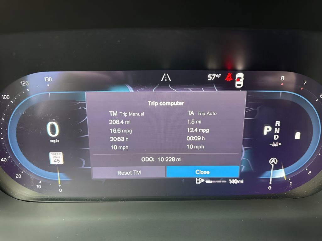 Used 2024 Volvo XC60 B5 Core AWD/4WD image 27