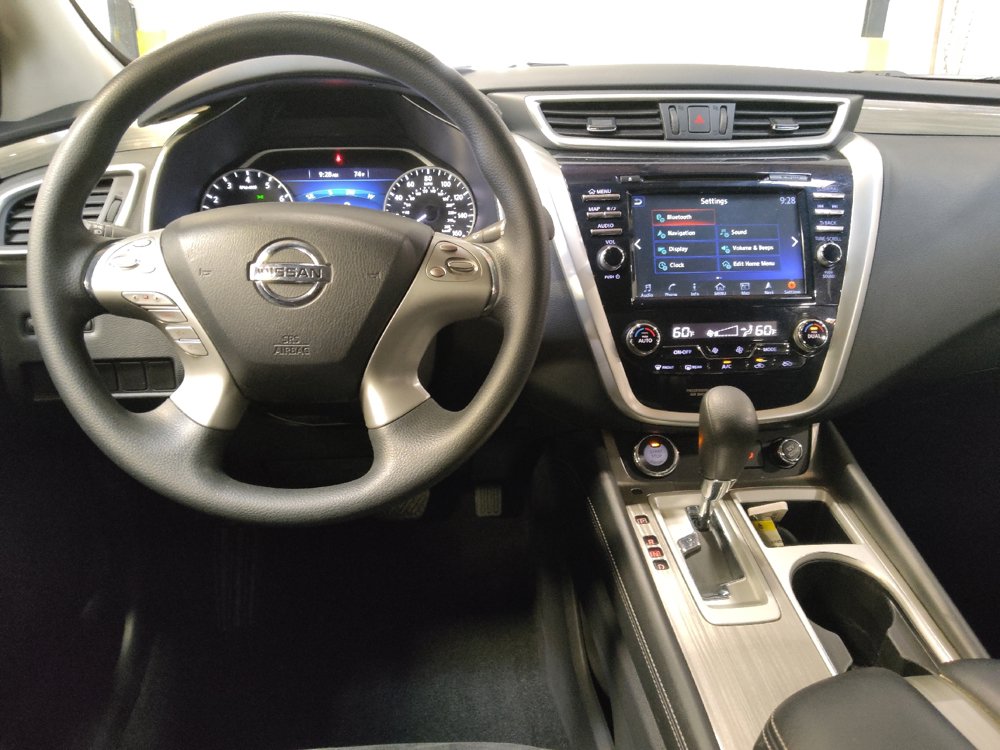 Used 2018 Nissan Murano S FWD image 22