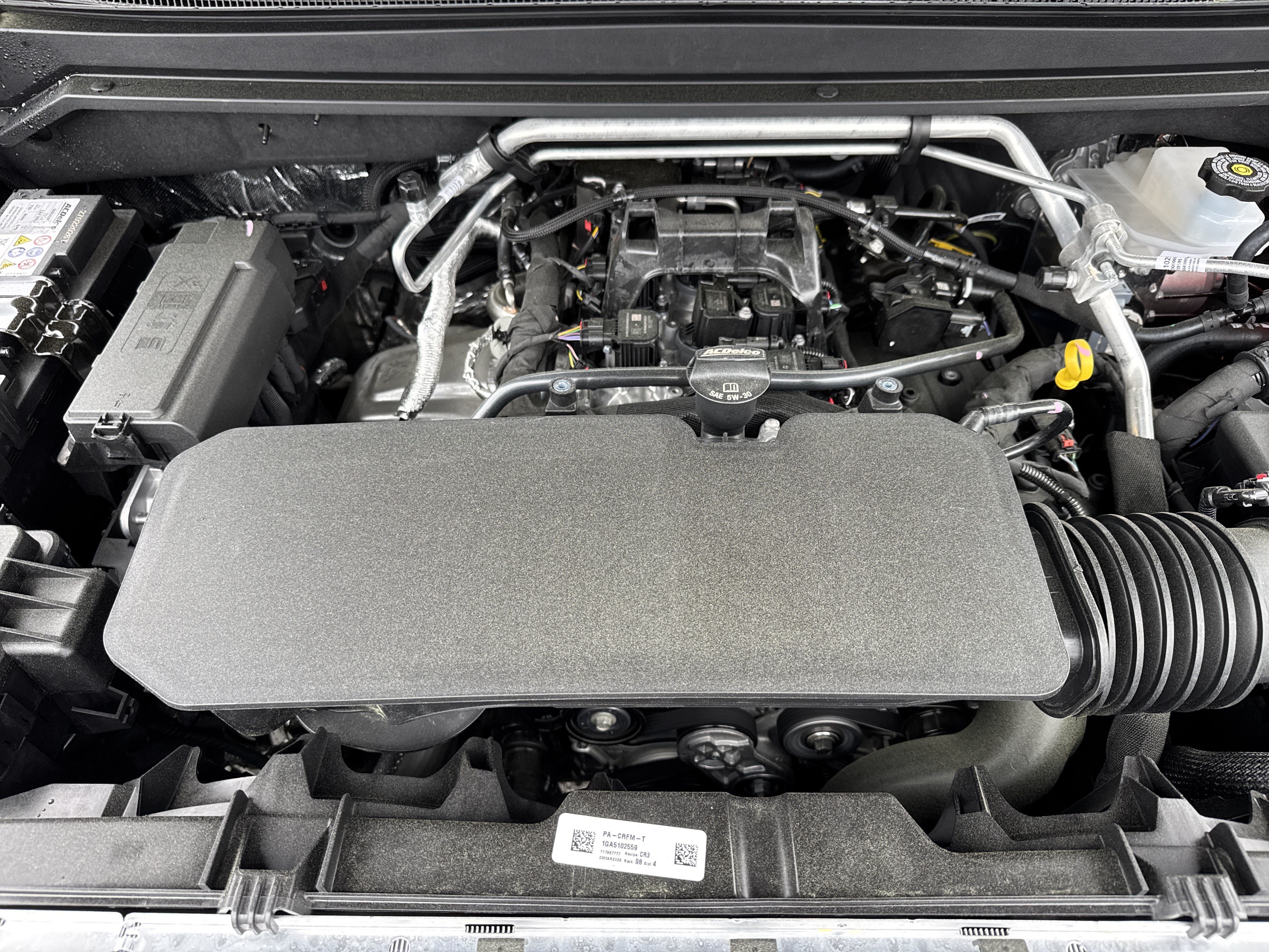 New 2026 GMC Canyon Elevation w/ Convenience Package AWD/4WD image 30