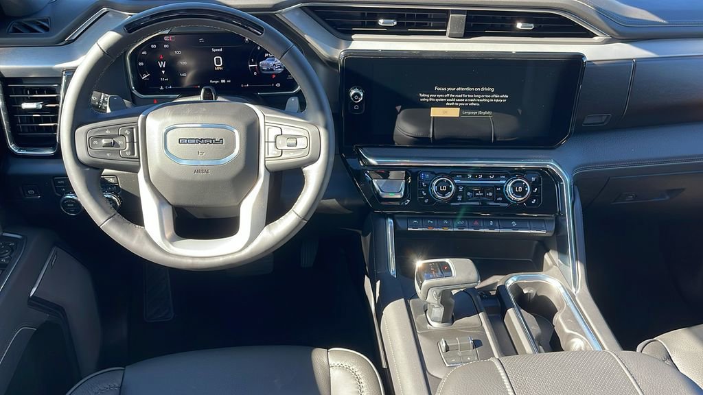 New 2026 GMC Sierra 1500 Denali image 14