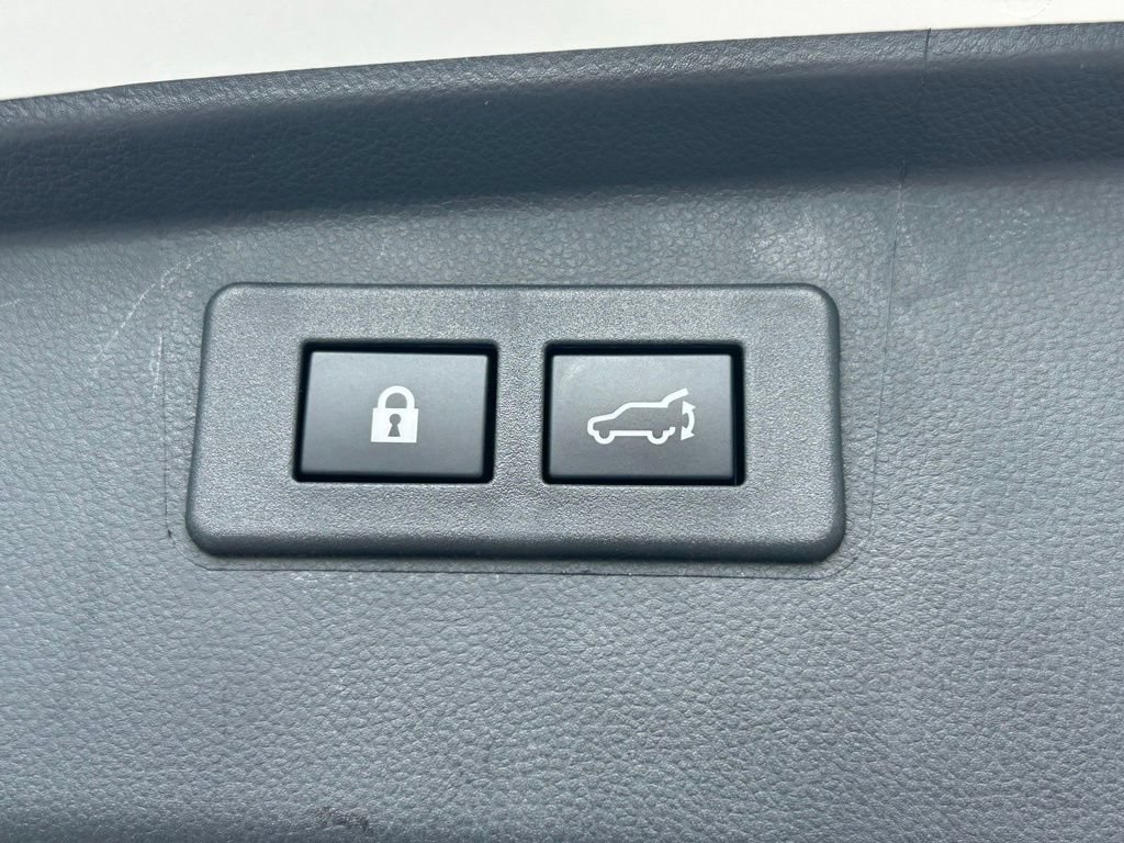 Used 2025 Subaru Outback Wilderness AWD/4WD image 54