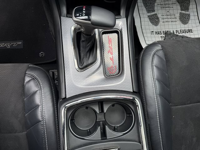 Used 2023 Dodge Charger SRT Hellcat w/ Harman/Kardon Audio Group RWD image 26