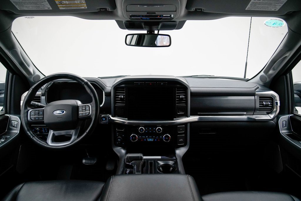 Used 2023 Ford F150 Lariat image 26