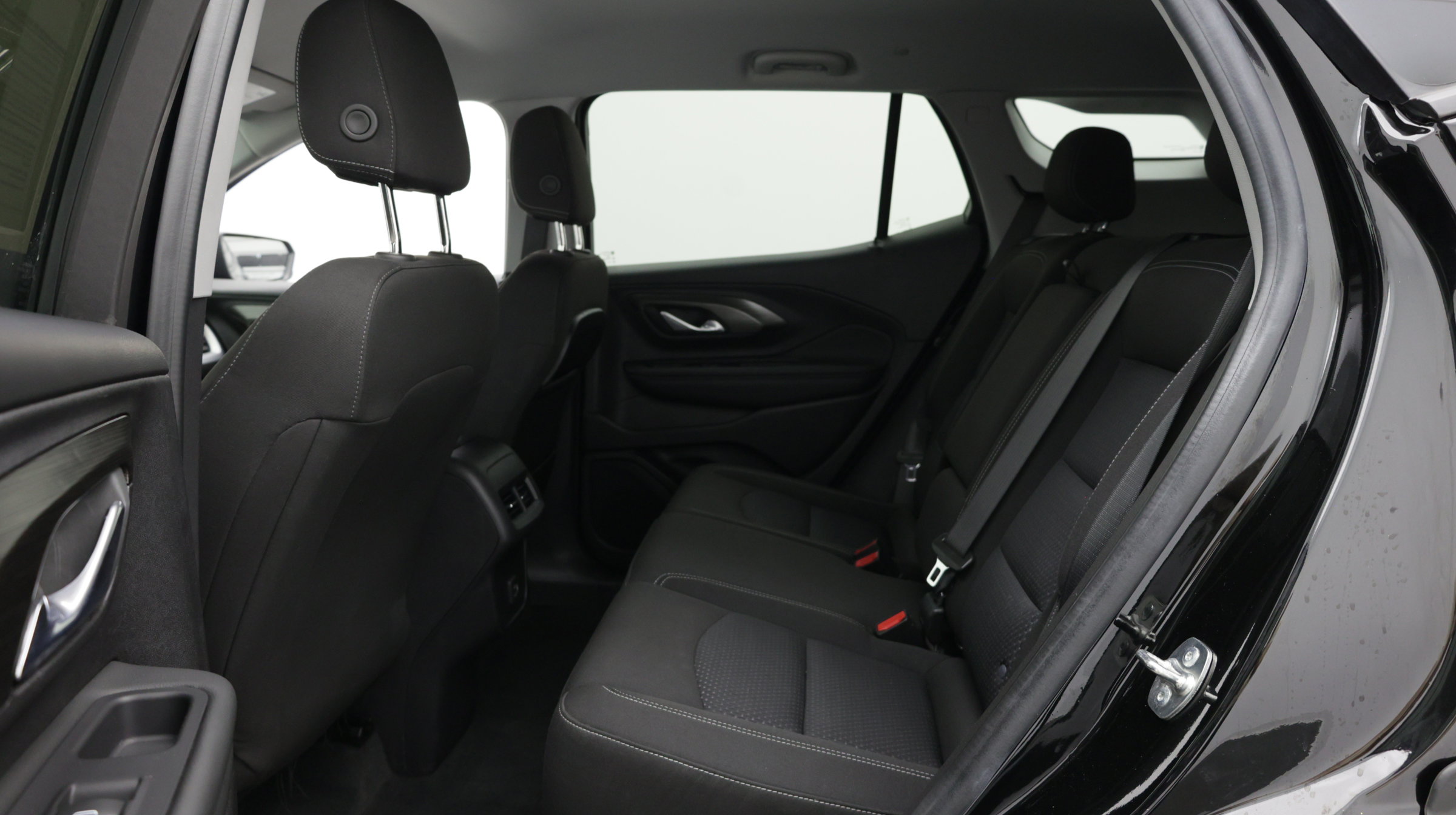 Used 2024 GMC Terrain SLE w/ Elevation Edition FWD image 31