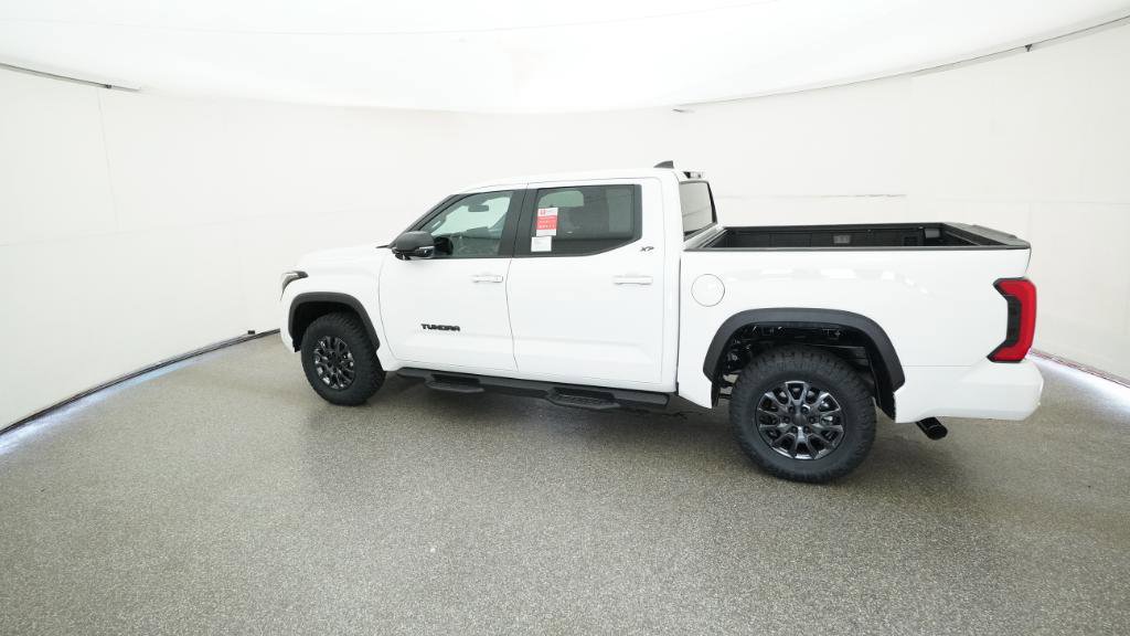 New 2026 Toyota Tundra SR5 image 11