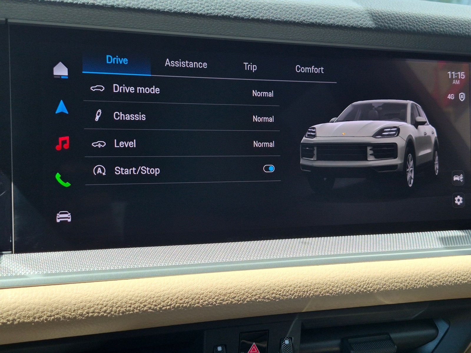 New 2026 Porsche Cayenne AWD/4WD image 18