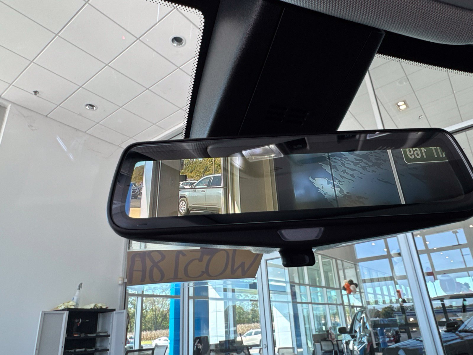 Used 2019 Chevrolet Traverse Premier w/ Redline Edition AWD/4WD image 38