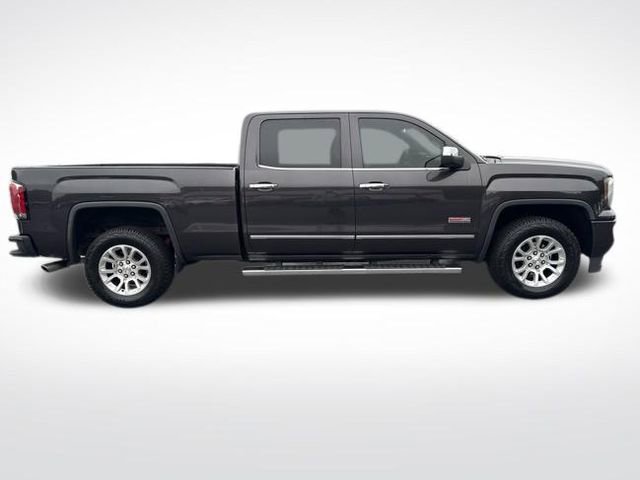 Used 2016 GMC Sierra 1500 SLE w/ All-Terrain Package AWD/4WD image 7